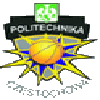 琴斯托霍瓦logo