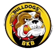 斗牛犬女篮logo