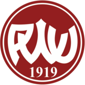 PWU爱国者logo