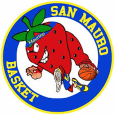 圣毛罗U19logo