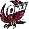 天普大学logo
