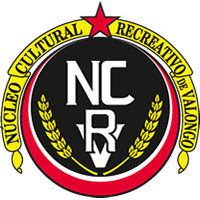 NCR瓦隆戈女篮logo