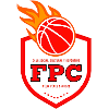FPC女篮logo