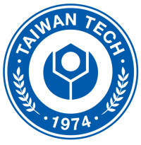 中国台北科技大学女篮logo
