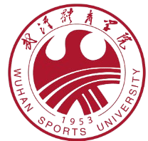 武汉体育学院logo