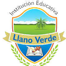 绿色平原logo