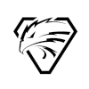 洛斯莫奇斯鹰队logo