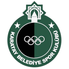 卡拉塔伊市立体育logo