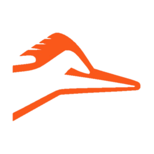 维多利亚UAT走鹃logo