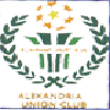 伊蒂哈德亚历山大logo