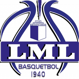 路易斯马特拉拉因女篮logo