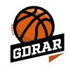 GDRAR女篮logo