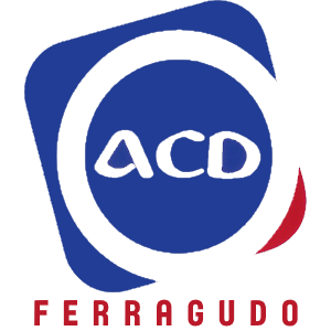 ACD费拉古杜女篮logo