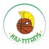 KIU泰坦logo
