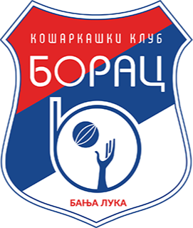 博拉克贝格拉德U19logo