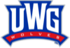 西佐治亚大学女篮logo