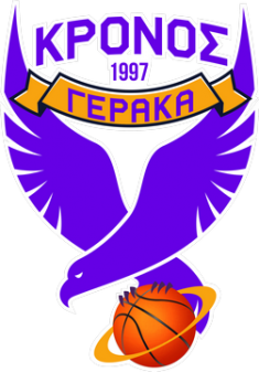 克洛诺斯杰拉卡logo