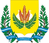 COR-MSU莫吉廖夫logo