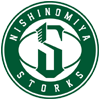 西宫鹳鸟logo
