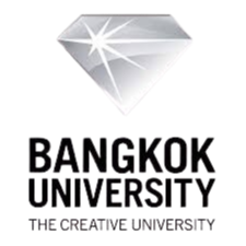 曼谷大学女篮logo