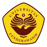 极乐鸟大学logo