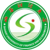 山西财经大学logo