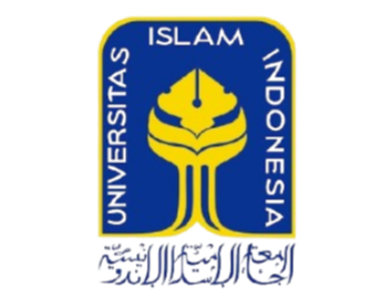 印度尼西亚伊斯兰大学logo