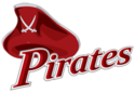 莱西姆海盗logo