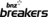 新西兰破坏者logo