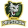MKS普鲁什科夫女篮logo