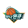 哈纳一Q(女)logo