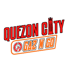 奎松市天然气公司logo