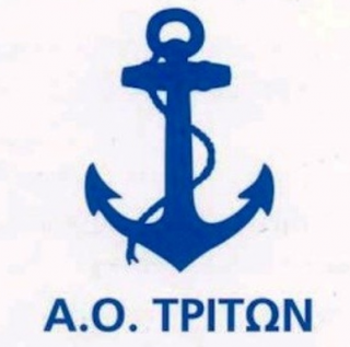 AO特里顿logo