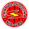 禾获甸拿女篮logo