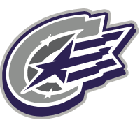 美国首都大学logo