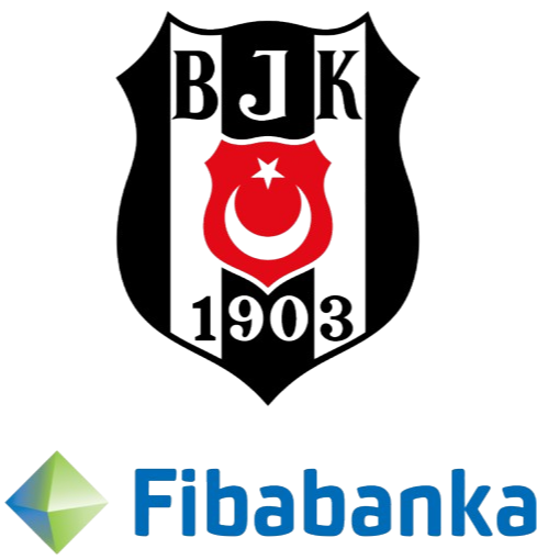 贝西克塔斯logo