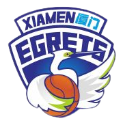 福建厦门白鹭女篮logo