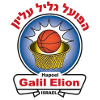 加利尔夏普尔logo