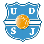 UD圣何塞女篮logo