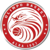 阿尔巴奥林波logo