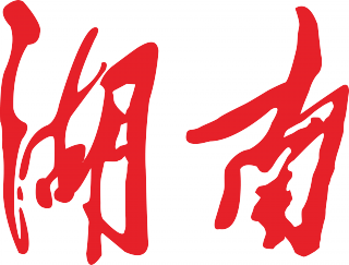 湖南U21logo