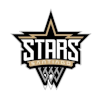 圣地亚哥星logo