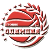 奥林比亚女篮logo