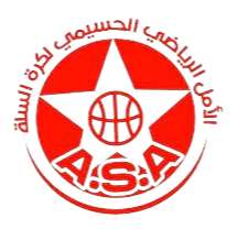 ASA胡塞马logo