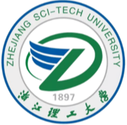浙江理工大学女篮logo