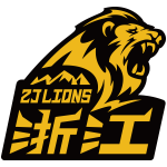 浙江方兴渡后备队logo
