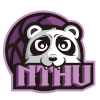 清华大学中国台北分校女篮logo