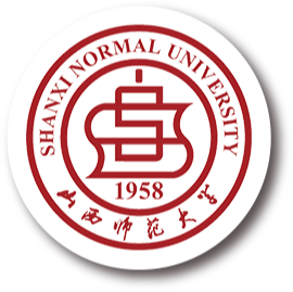 山西师范大学logo