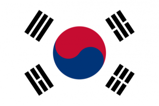 韩国女篮logo