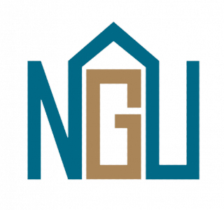 名古屋学院logo
